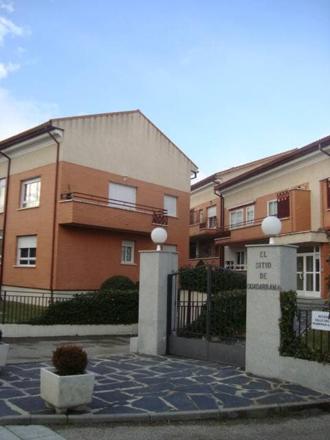 CL DEL RIO 4, G, 2, -1, 9 28440 GUADARRAMA