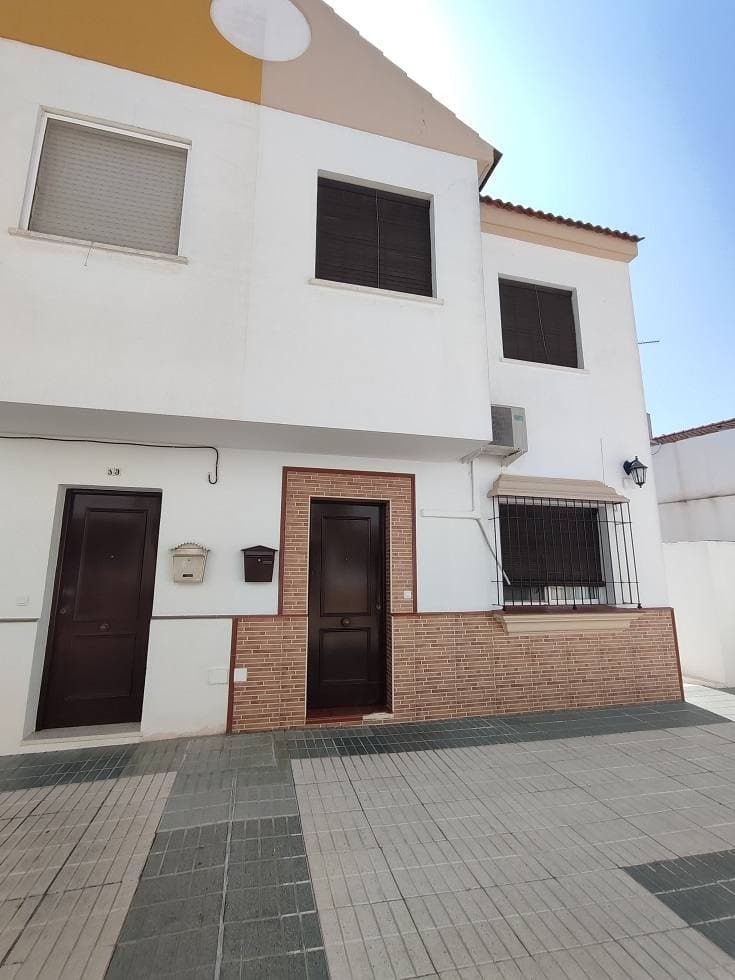 AV DOCTOR JOSE VIEL 31, 14 41740 LEBRIJA - Imagen 1