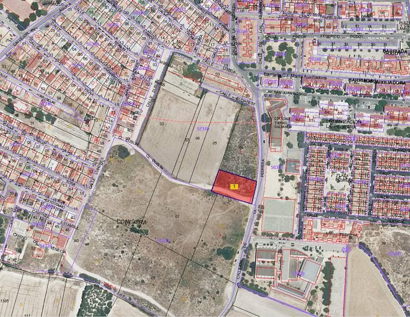 CL CALLEJON DE LA PEDRERA 63, 11130 CHICLANA DE LA FRONTERA - Imagen 1