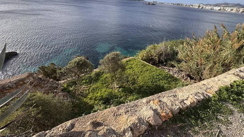 TN PARAJE PUIG DES MOLINS 0, 07800 EIVISSA - Imagen 1
