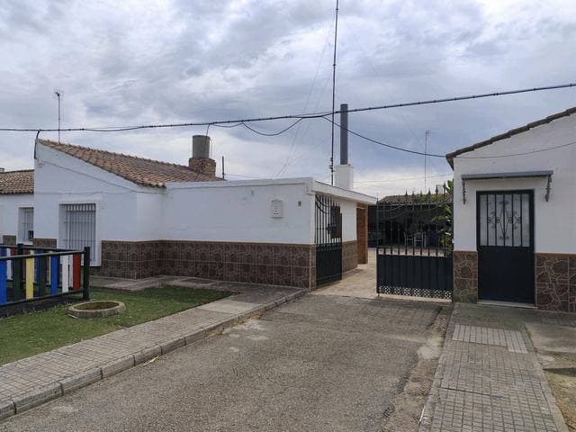 DS (DS) LA PEDROSA 9, 11630 ARCOS DE LA FRONTERA - Imagen 1