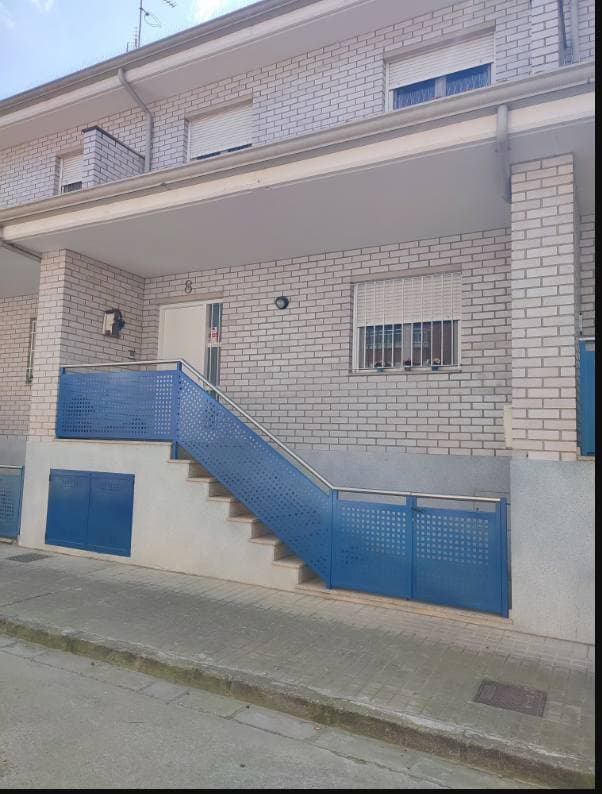 CL SARIÑENA 8, 22400 MONZON - Imagen 1