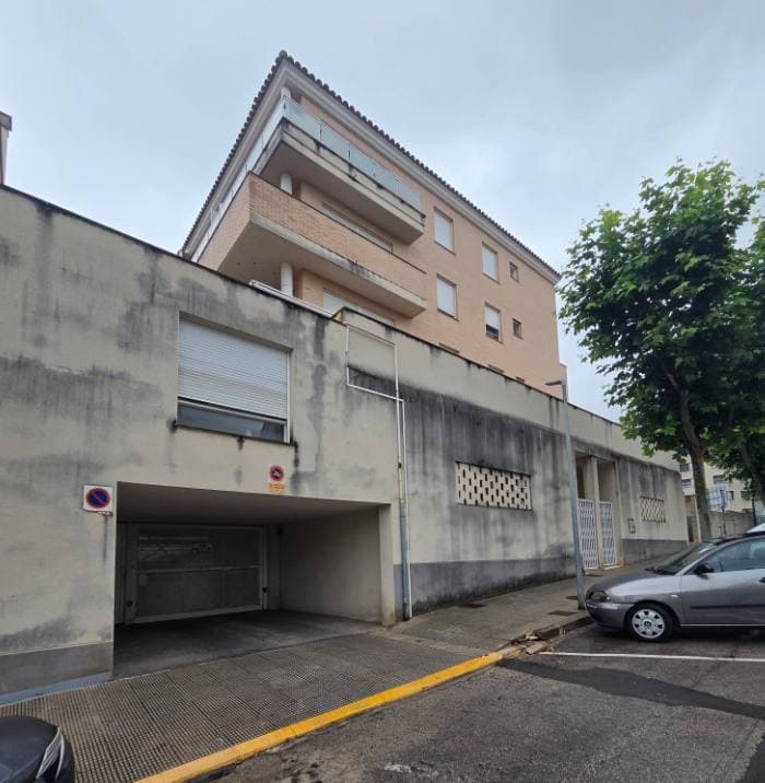 AV JOAN CARLES I 0, 03750 PEDREGUER