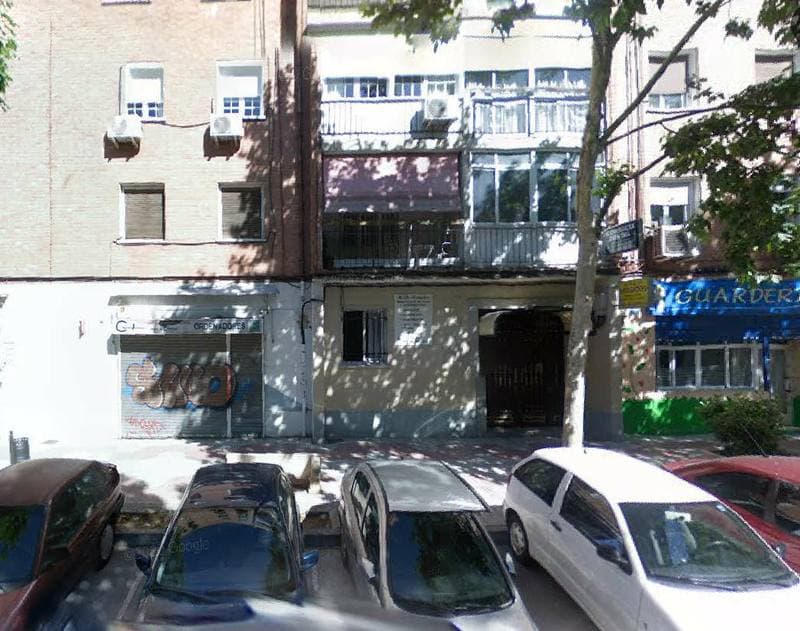 CL PUENTEDEUME 5, 3, 6, B 28925 ALCORCON