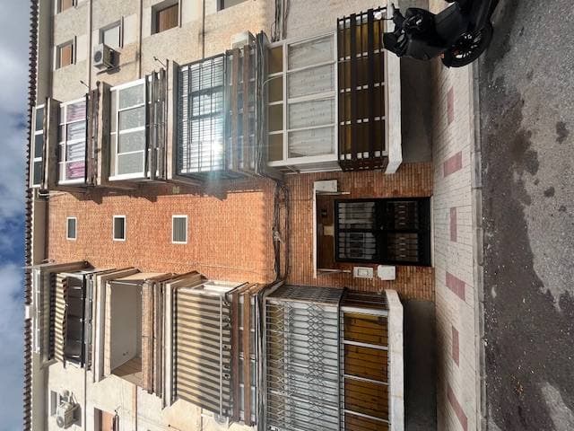 CL PRESBITERO CARRASCO PANAL 4, D, 7 29014 MALAGA - Imagen 1