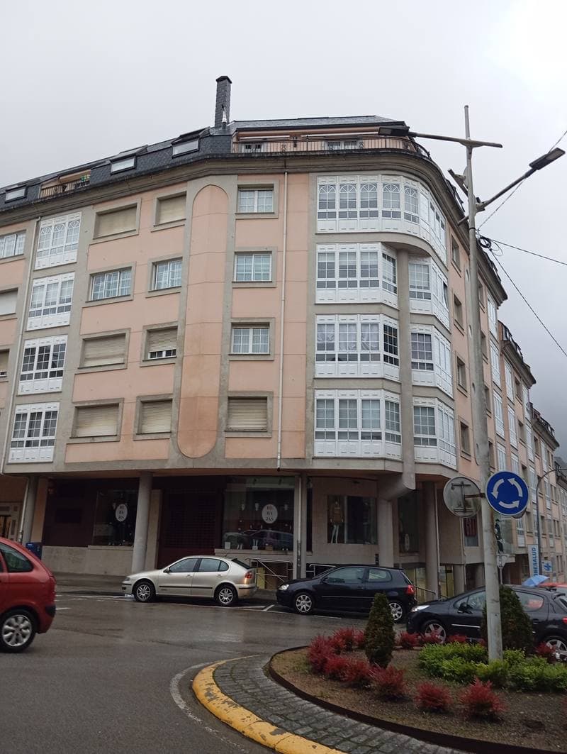 RU DOCTOR JOSE FARIÑA 14, B, 03, 08 15300 BETANZOS - Imagen 1