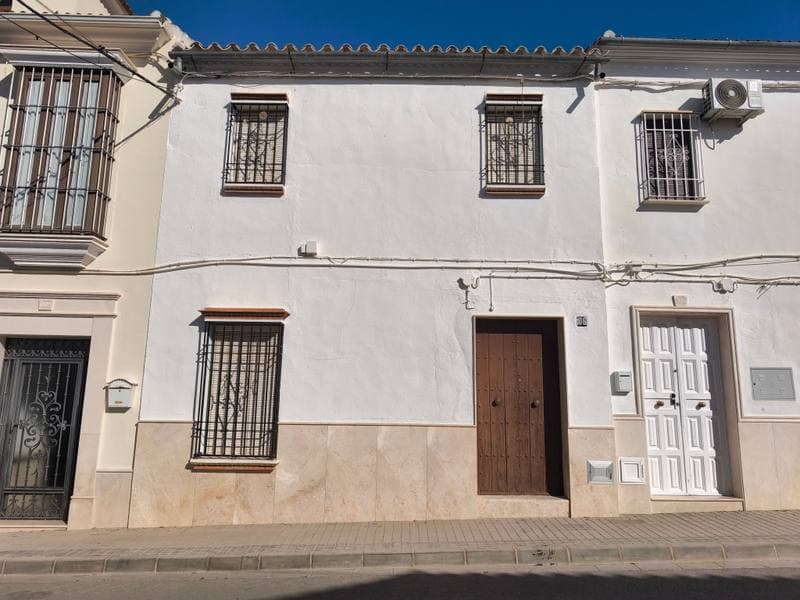 CL SAN BARTOLOME 106, 41550 AGUADULCE - Imagen 1