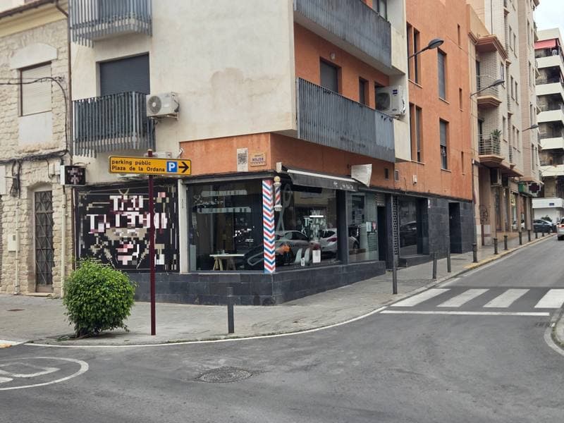 CL MAYOR 41, 00, 03550 SAN JUAN DE ALICANTE