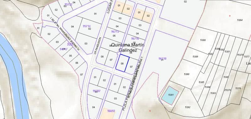 PA PARQUE EMPRESARIAL V.TOB 7, S, UE, LO, 09210 VALLE DE TOBALINA - Imagen 1