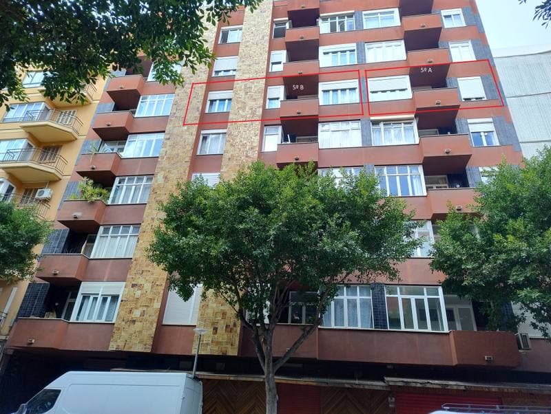 CL RAMON Y CAJAL 14, 5, B 07011 PALMA DE MALLORCA - Imagen 1