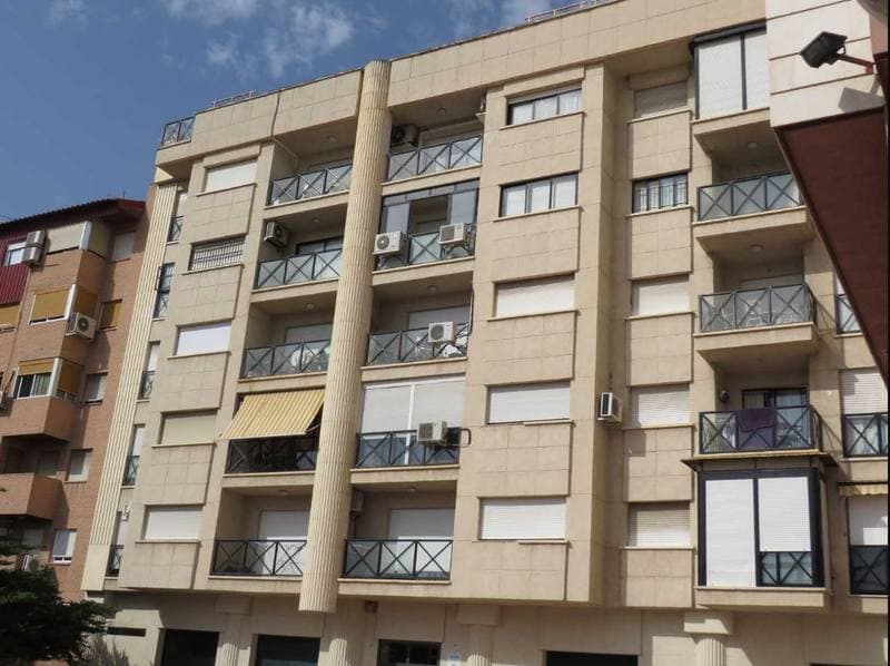 CL HUERTO POMARES 2, -1, 31 30009 MURCIA - Imagen 1