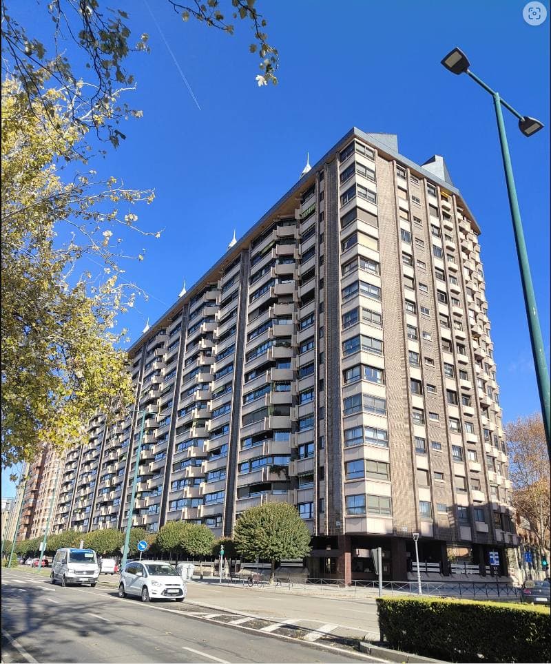 PS ISABEL LA CATOLICA 21, 1, 55 47003 VALLADOLID - Imagen 1