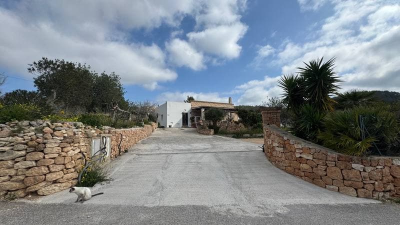 DS CAN VERGERO 1055, 07830 SANT JOSEP DE SA TALAIA