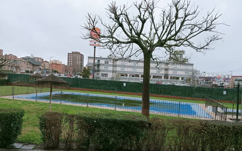 AV FRANCISCO AGUIRRE 0, 45600 TALAVERA DE LA REINA - Imagen 1