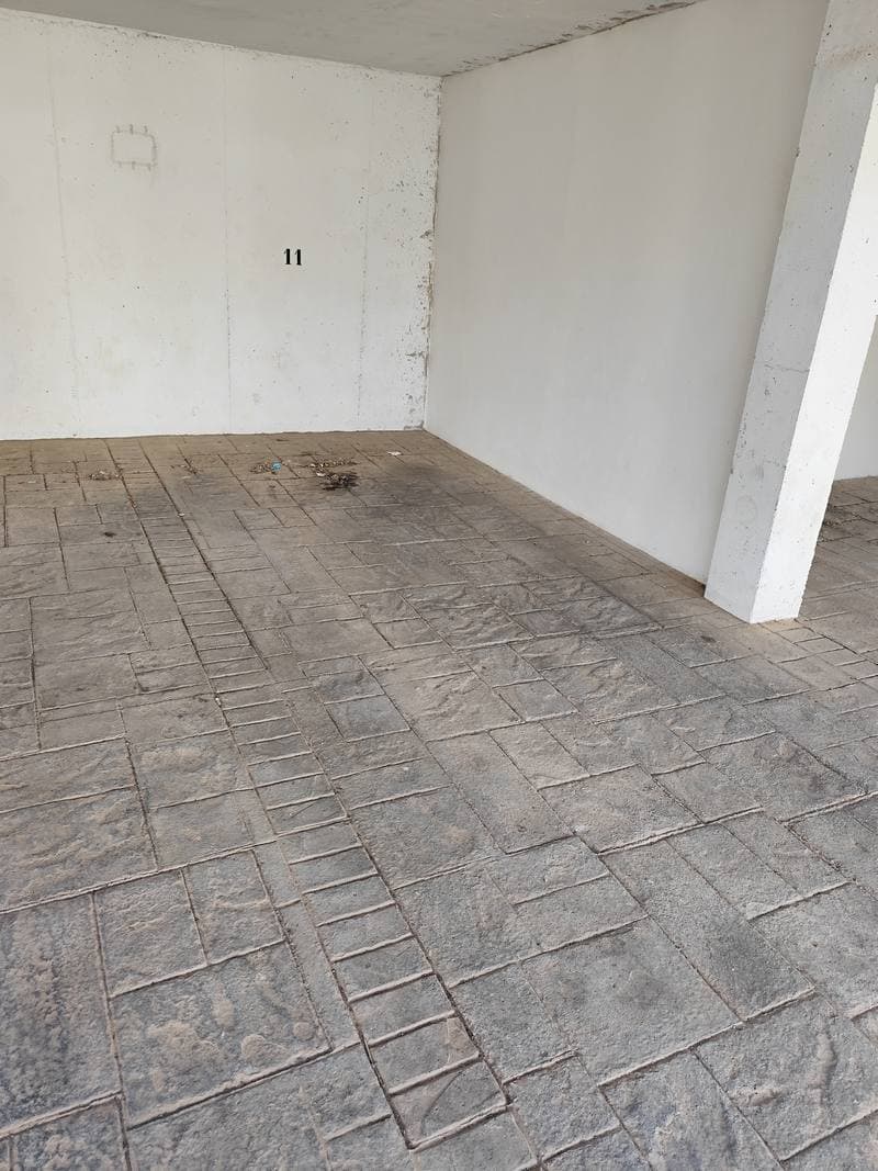 CL ZAJAREÑA 0, BJ, 11 04460 FONDON - Imagen 1