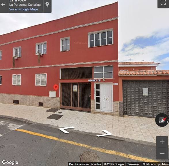 CL NUEVA APERTURA 0, 17 38300 OROTAVA (LA)