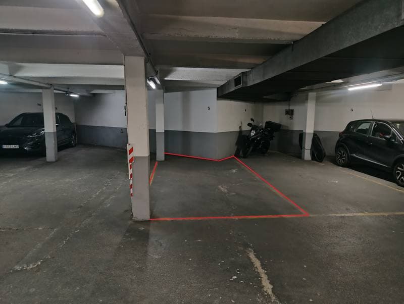 CL RAMON Y CAJAL 14, -2, 3 07011 PALMA DE MALLORCA