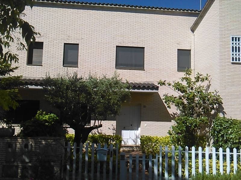CL MN JACINT VERDAGUER 84, 08394 SANT VICENC DE MONTALT - Imagen 1