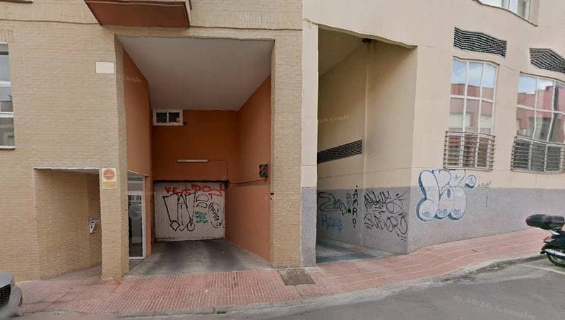 CL CEUTA 10, ST, 11 28703 SAN SEBASTIAN DE LOS REYES