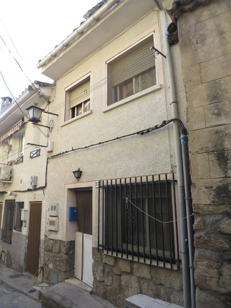 CL DE LA CONCORDIA 7, 05440 PIEDRALAVES