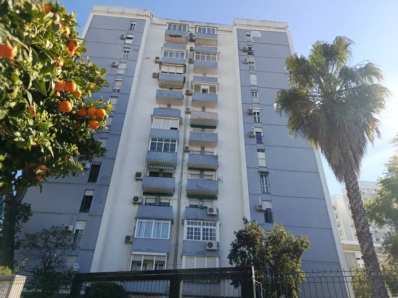 AV PEDRO ROMERO 2, 05, D 41007 SEVILLA