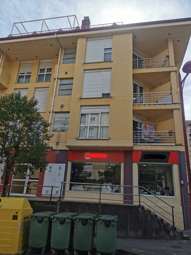 CN RESIDENCIAL AMANECER 5, 2, C 39840 AMPUERO - Imagen 1