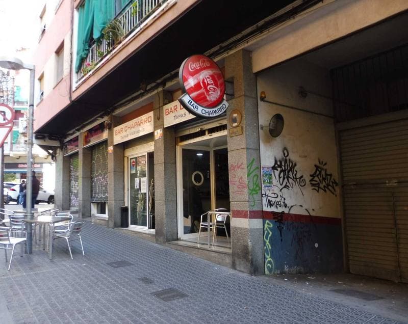 CL DE LA HIERBABUENA 40, 1, -1, 42 08906 L'HOSPITALET DE LLOBREGAT