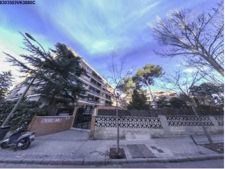 CL SAN MARTÍN DE PORRES 12, 28035 MADRID - Imagen 1