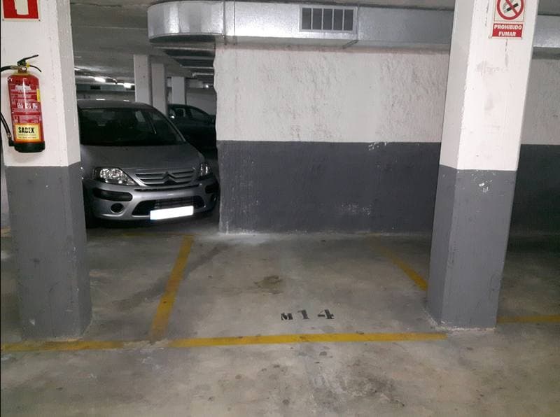 CL DEL PRAT 8, M, SO, -3, 14 08301 MATARO