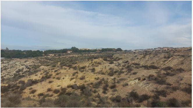 UR CHORRICO - VIAL 4 ZR3-M3 21, H, 30506 MOLINA DE SEGURA