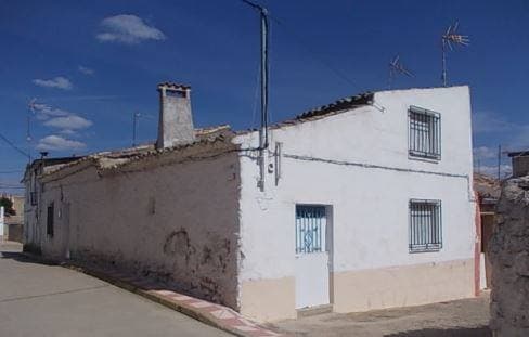 CL IGLESIA 3, 16216 SOLERA GABAL