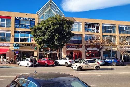 AV DEL PLA 126, 2, 28 03730 XABIA-JAVEA - Imagen 1