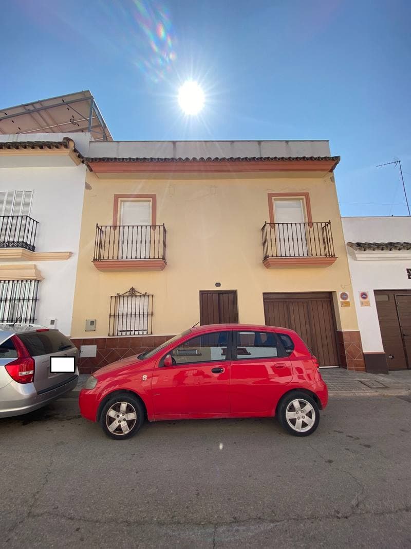 CL GRECIA 5, 41740 LEBRIJA