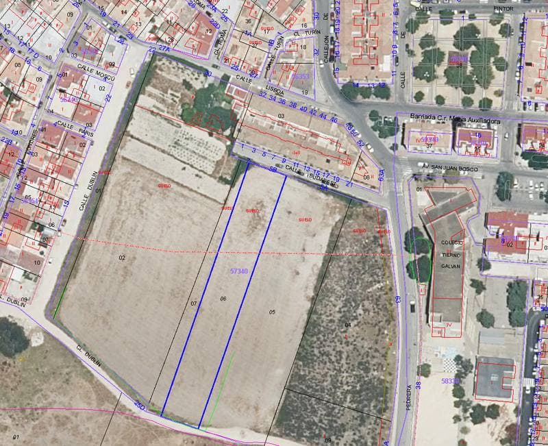 TN LAS CONEJERAS 0, 11130 CHICLANA DE LA FRONTERA