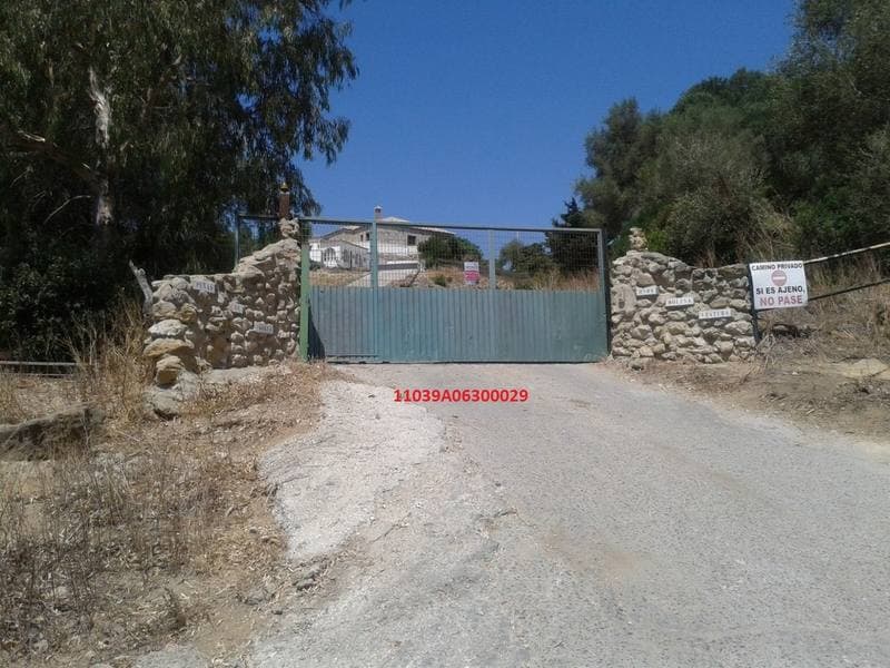 LG ABEJORUCO 0, 11159 VEJER DE LA FRONTERA