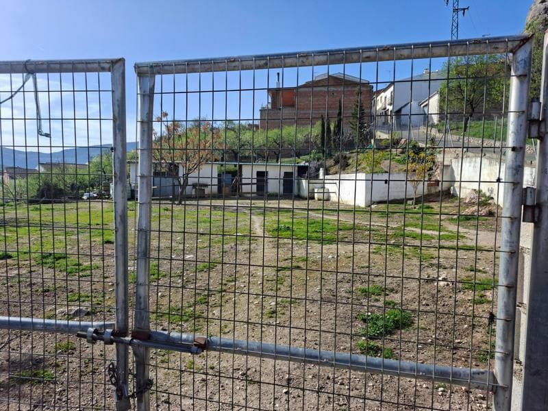 CL ALGARROBO 52, 14880 LUQUE