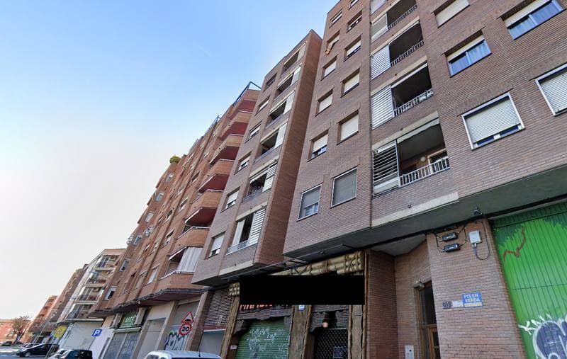 CL PERE CAVASEQUIA 24, 06, 02 25005 LLEIDA