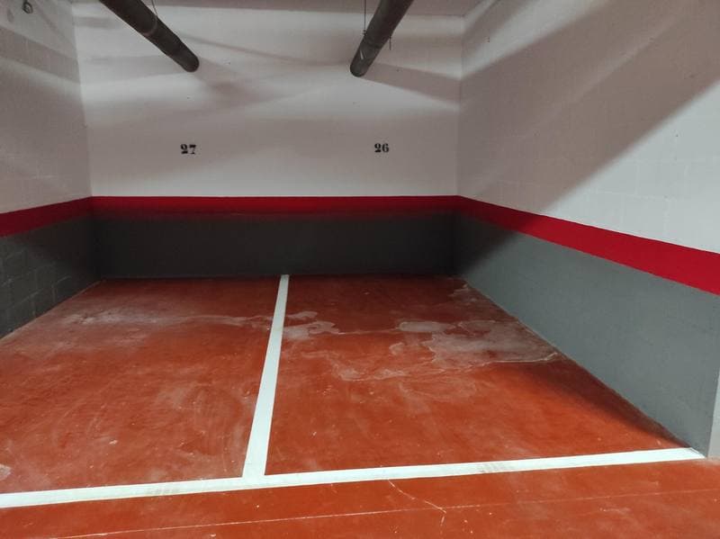 CL OBISPO JUAN MARTÍNEZ 0, S1, 26 29620 TORREMOLINOS - Imagen 1