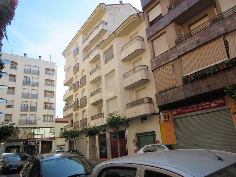 CL BEBRICIO 33, 01, C 26500 CALAHORRA