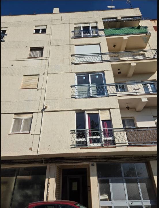 CL SUNYER 123, 3, 2 43530 ALCANAR