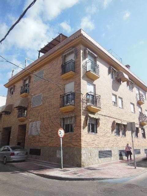 CL SANTO TOMAS DE AQUINO 23, S, 1, 03 28982 PARLA - Imagen 1