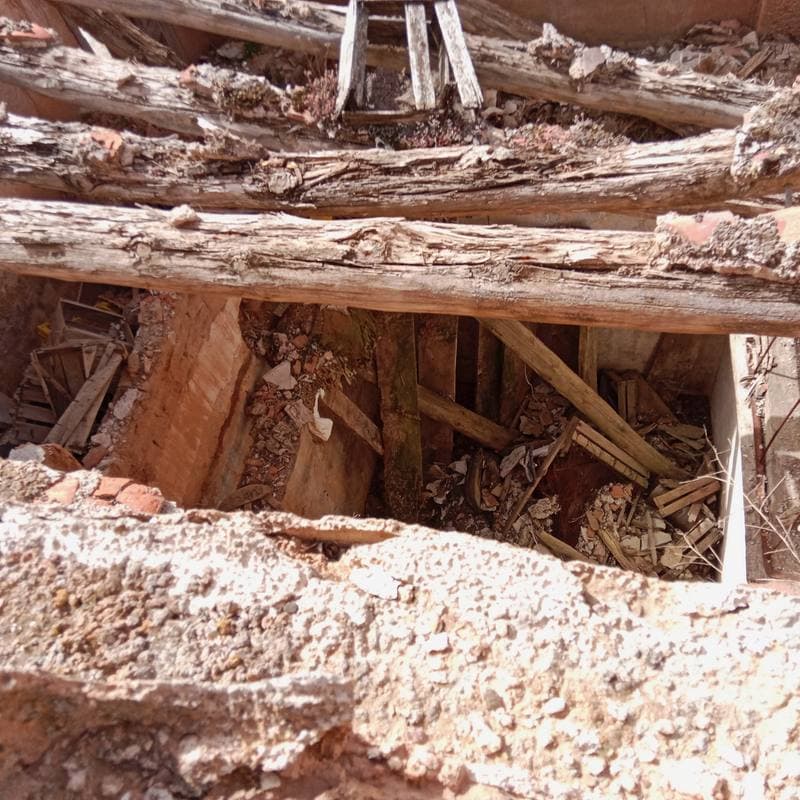 CL DIPUTACION PROVINCIAL 22, 50390 FUENTES DE JILOCA