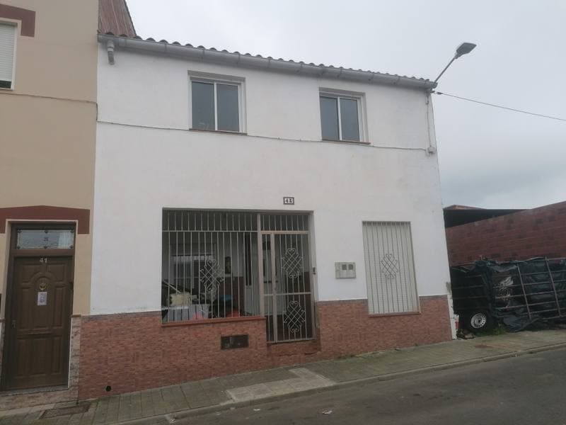 CL COLÓN 43, 13410 AGUDO - Imagen 1