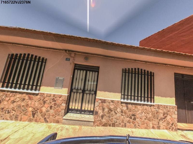 CL PERÉZ GALDÓS 43, 13420 MALAGON - Imagen 1