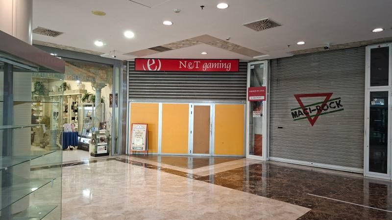 CL ALCALA 412, 1, 01, 28027 MADRID