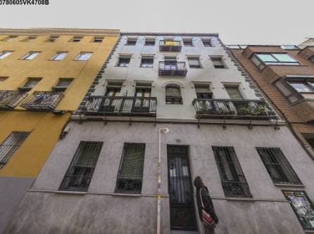 CL PALENCIA 44, 28020 MADRID - Imagen 1