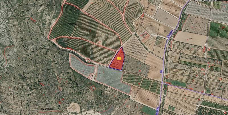 PD TORRASA 0, 12570 ALCALA DE XIVERT