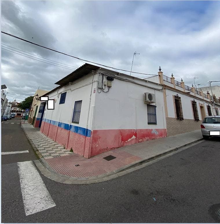 CL CLEMENCIA ESCOBAR 10, 41930 BORMUJOS