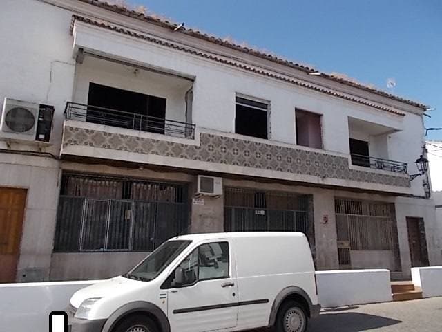 CL JOSÉ SANCHEZ 3, 14640 VILLA DEL RIO - Imagen 1