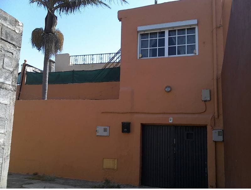 CL TABAIBA 4, 38108 LAGUNA (LA) - Imagen 1